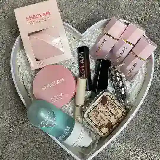 Xadicha Cosmetics