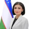 Dildora Hoshimova - Energetika vazirligi matbuot kotibi