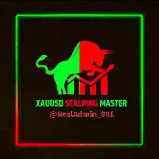 XAUUSD SCALPING MASTER