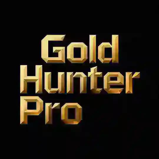 XAUUSD GOLD HUNTER