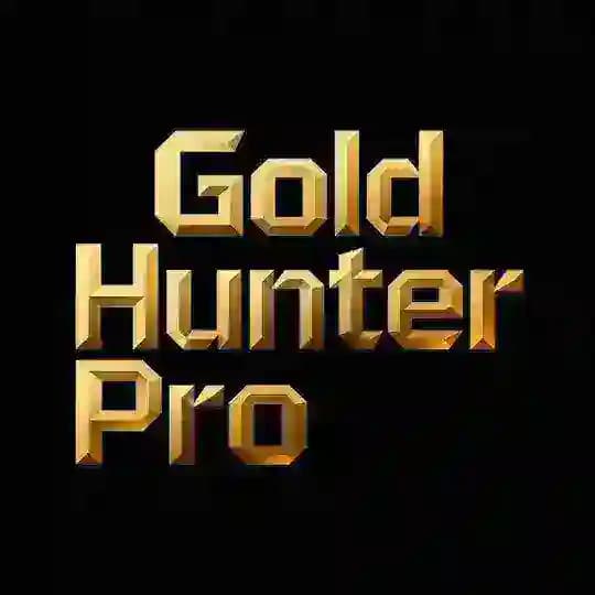 XAUUSD GOLD PRO TRADER HUNTER