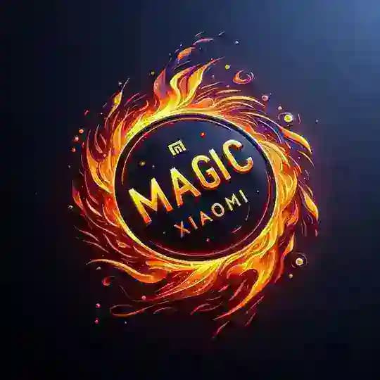 Xiaomi Magic|شیائومی مجیک