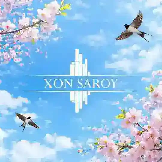 Xon Saroy
