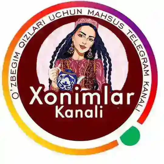 ХОНИМЛАР КАНАЛИ