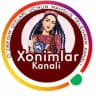 ХОНИМЛАР КАНАЛИ