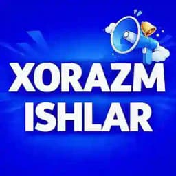 Хоразм иш | Xorazm ish elonlar Profile