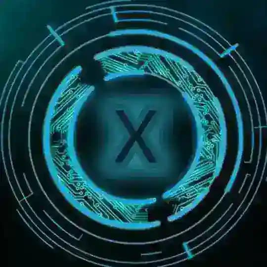 X-ray 官方通知频道