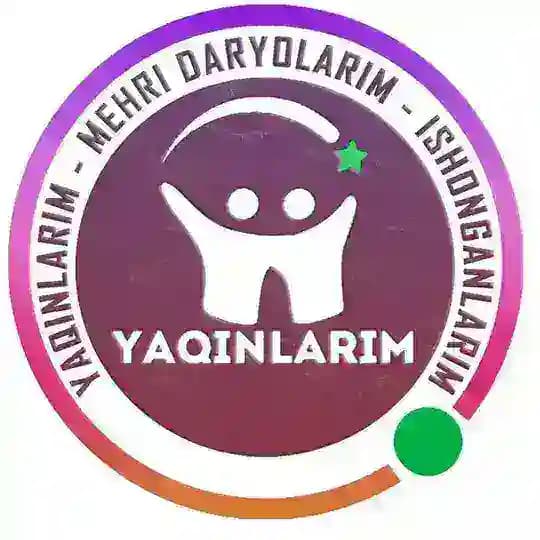 ЯҚИНЛАРИМ КАНАЛИ