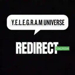 YELEGRAM Escrow Services [REDIRECT] Profile