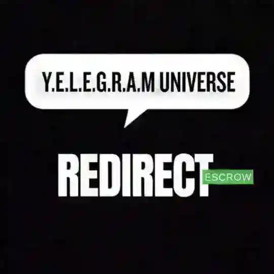 YELEGRAM Escrow Services [REDIRECT] Profile