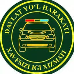 Yo‘l harakati xavfsizligi xizmati | Rasmiy kanal Profile