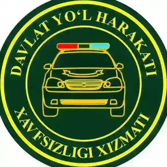 Yo‘l harakati xavfsizligi xizmati | Rasmiy kanal Profile