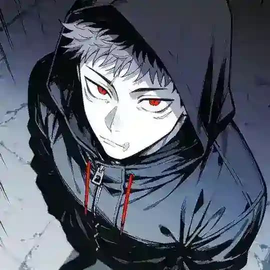 انمي جوجيتسو كايسن