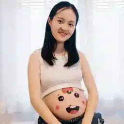 孕妇奶妈母乳公社🍋 Profile