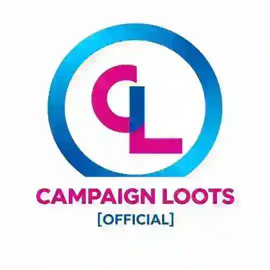 Campaign Loots [ Official ] Profile