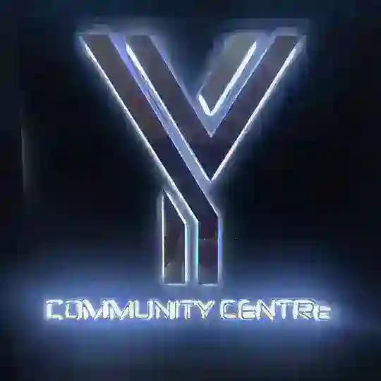 YY COMMUNITY CHANNEL