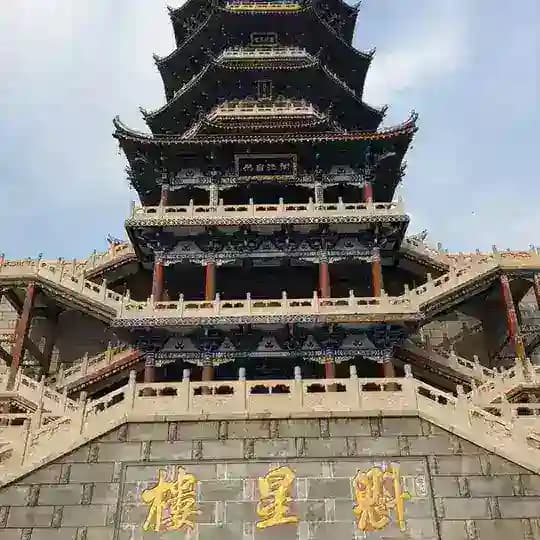 吉林女阁