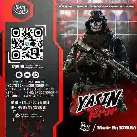 YASiN TEROR • یاسین ترور