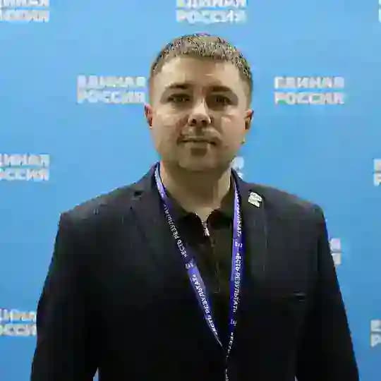 Яков Чернышов 🇷🇺