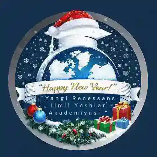 🏆Yangi Renessans Ilmli yoshlar Akademiyasi👨‍🎓👩‍🎓 Profile