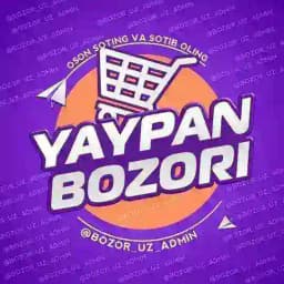 YAYPAN BOZORI Profile