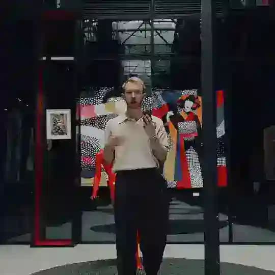 Yeskelly Vision