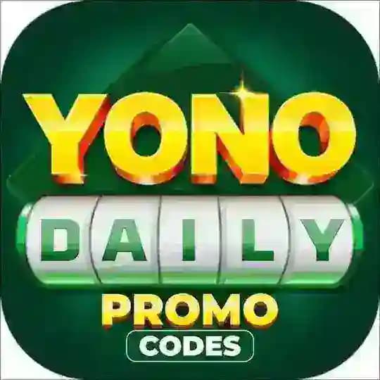 Daily Yono Codes 🔥