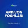 Andijon yoshlari | Yoshlar ittifoqi