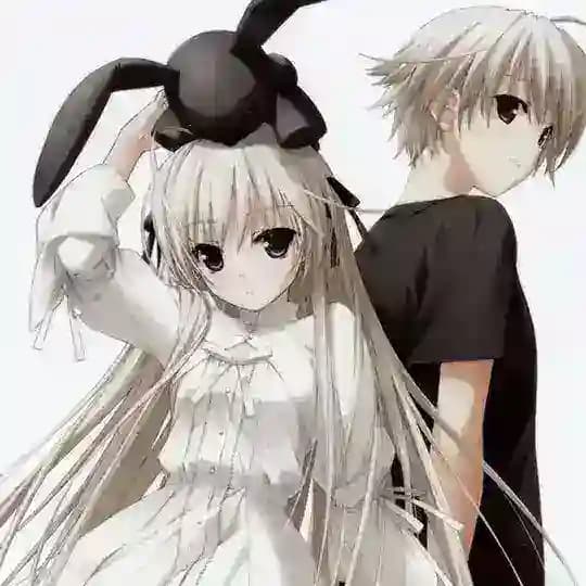 Yosuga No Sora In Hindi Dubbed