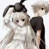 Yosuga No Sora In Hindi Dubbed