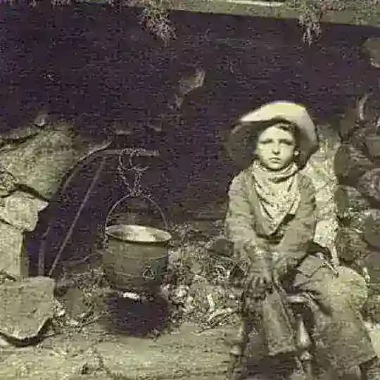 Young indian method