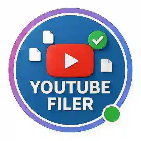 ربات دانلودر از یوتیوب | YoutubeFiler