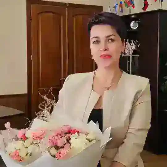 Юлия Семякина 🇷🇺