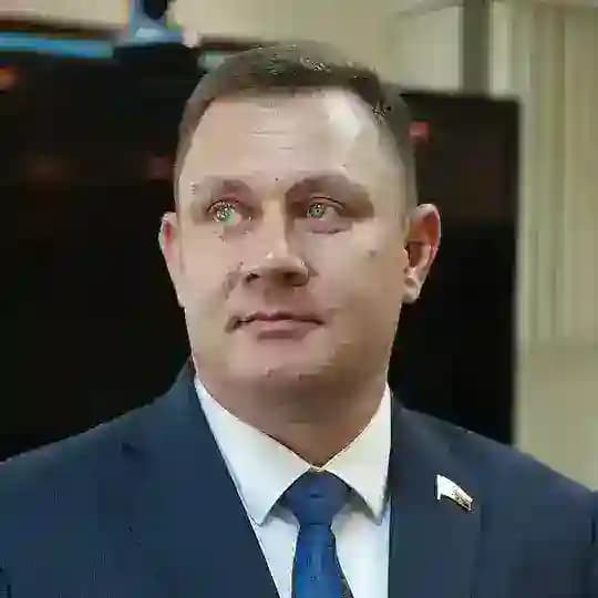Юрий Нестеренко
