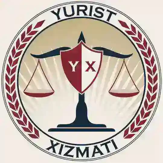 Юрист Хизмати | Расмий канал Profile