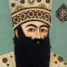 Yuzik - Иранская власть