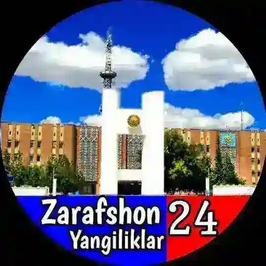 ZARAFSHONIM