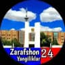 ZARAFSHONIM