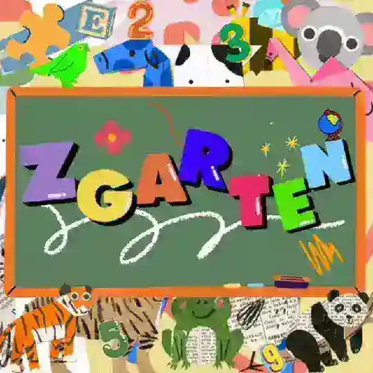 ZGARTEN