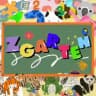 ZGARTEN