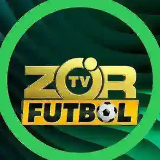 ZO'R TV FUTBOLTV