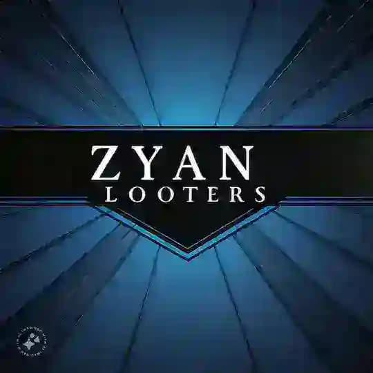 ZYAN LOOTER [ Official ]