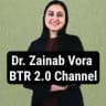 Dr Zainab Vora Bonus BTR Videos