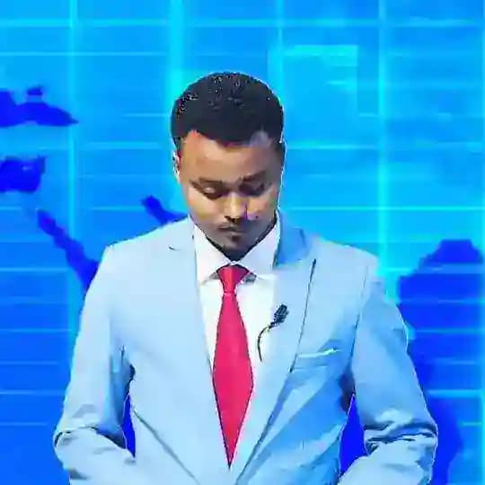 Zakariye Timacadde