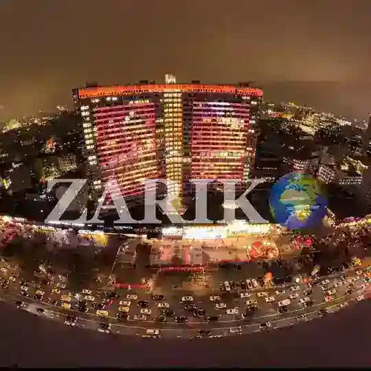 ZARIK🌍