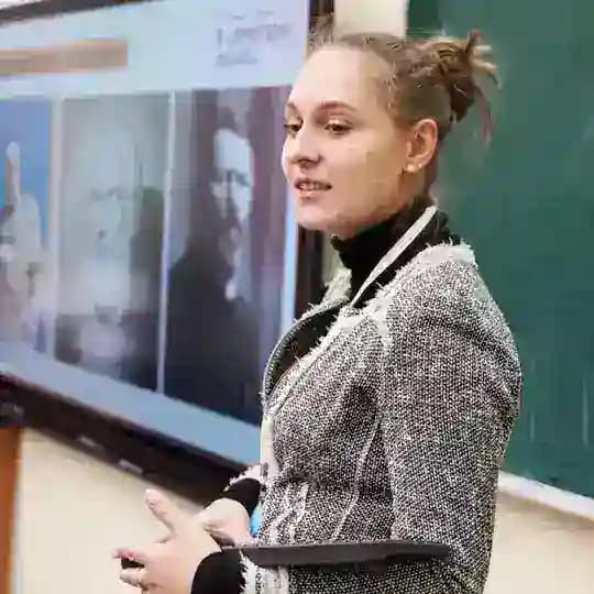 ZiR0 | Зинаида Рожкова