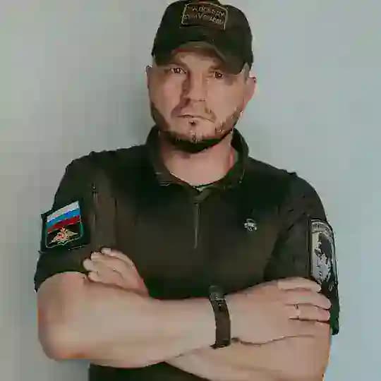Валерий Зинкевич