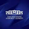 Zomin tumani hokimligi / Rasmiy kanal