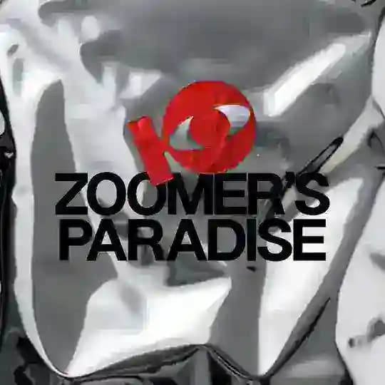 Zoomer's Paradise
