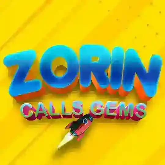 Zorin Calls